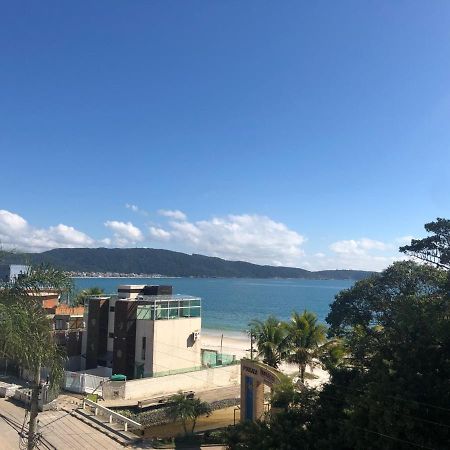 Apartamento Frente Mar Com 02 Suites Bombinhas Esterno foto