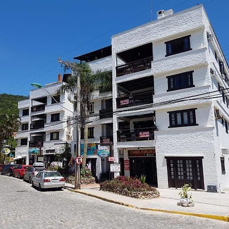 Apartamento Frente Mar Com 02 Suites Bombinhas Esterno foto