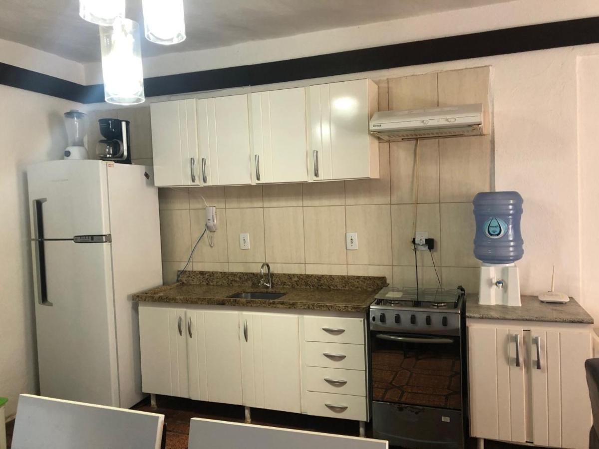 Apartamento Frente Mar Com 02 Suites Bombinhas Esterno foto