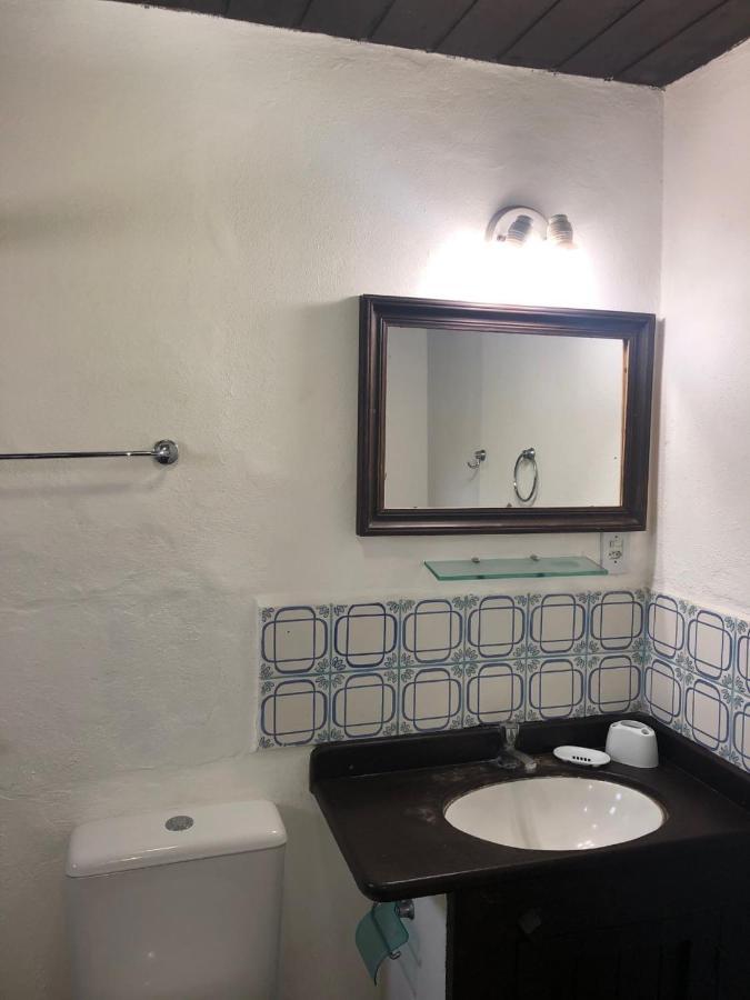 Apartamento Frente Mar Com 02 Suites Bombinhas Esterno foto