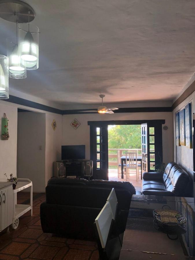 Apartamento Frente Mar Com 02 Suites Bombinhas Esterno foto