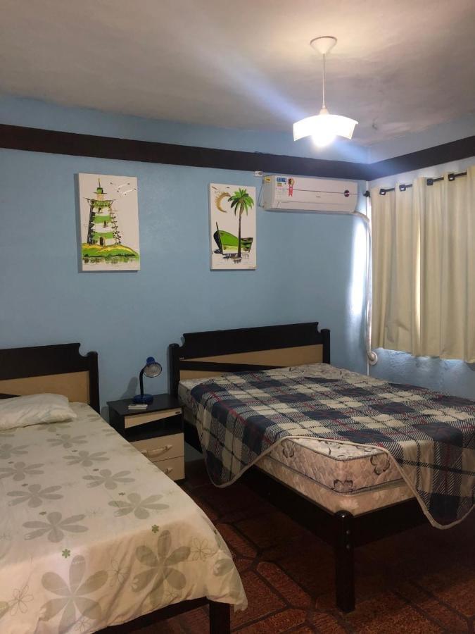 Apartamento Frente Mar Com 02 Suites Bombinhas Esterno foto